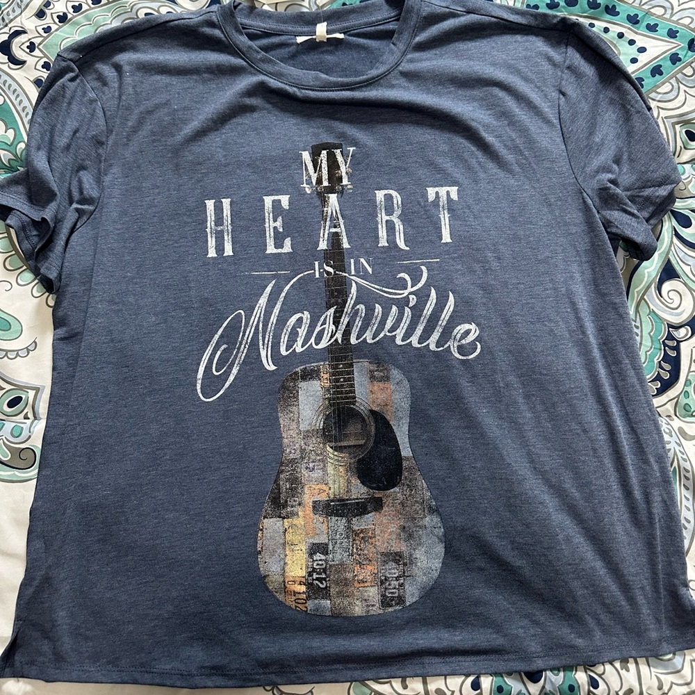 Maurice’s T Shirt